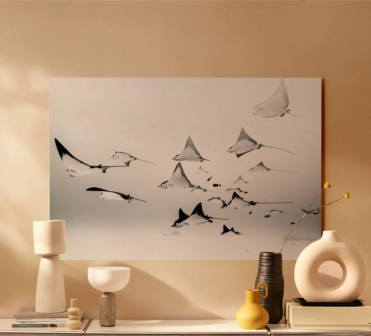 Rays plexiglass da EyeEm Mobile GmbH