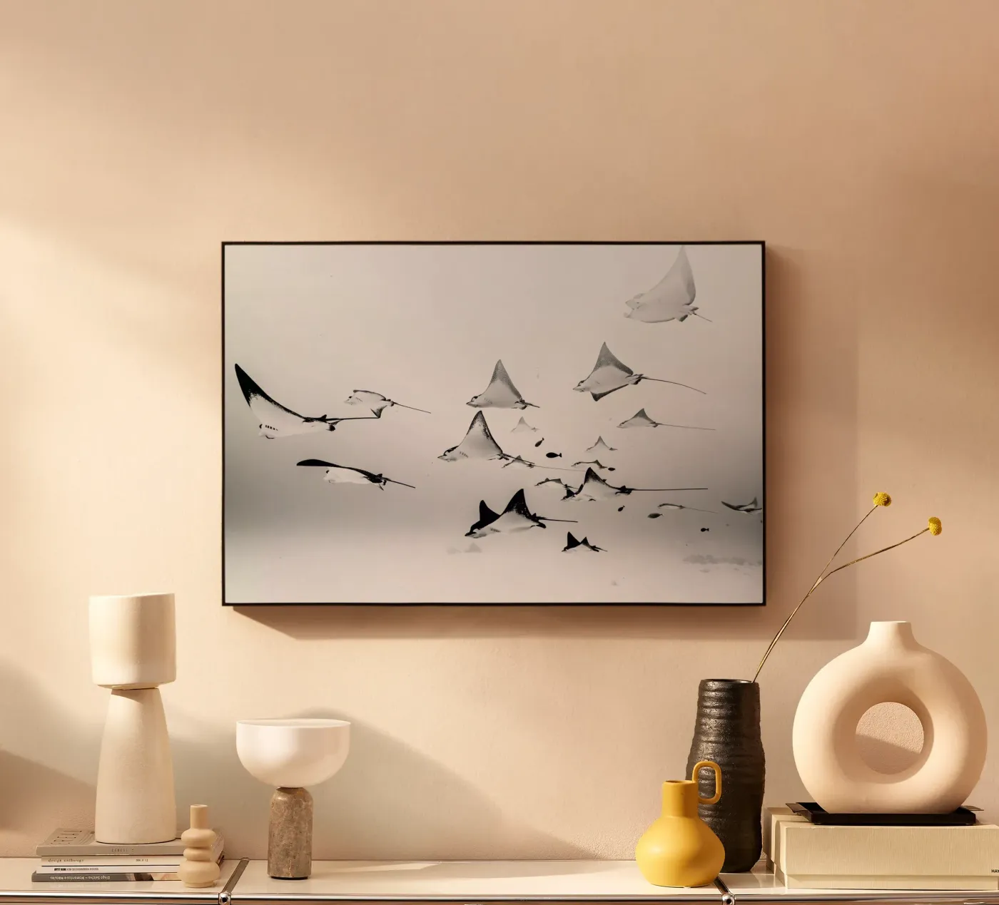 Rays forex plate by EyeEm Mobile GmbH