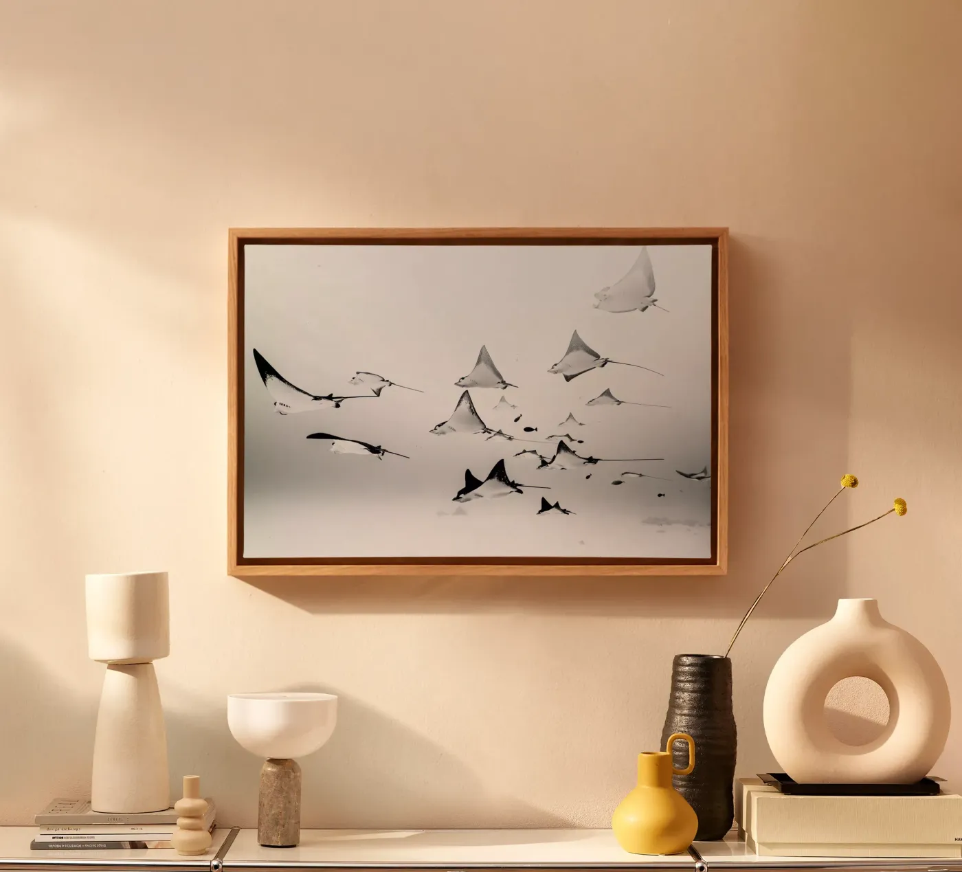 Rays tela da EyeEm Mobile GmbH