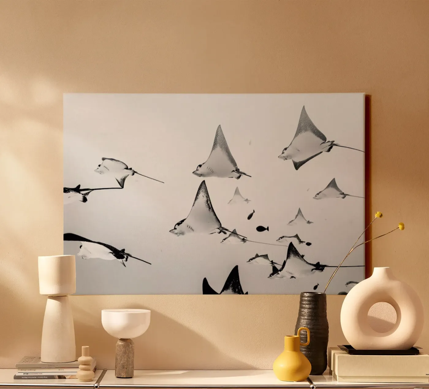 Rays tela da EyeEm Mobile GmbH