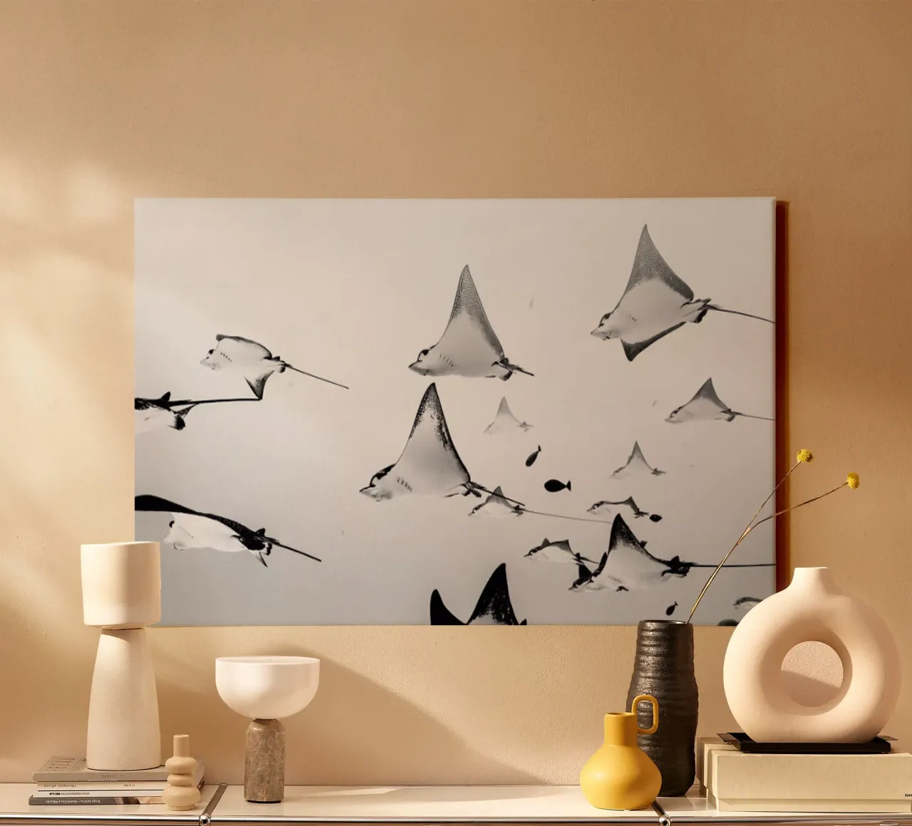 Rays tela da EyeEm Mobile GmbH