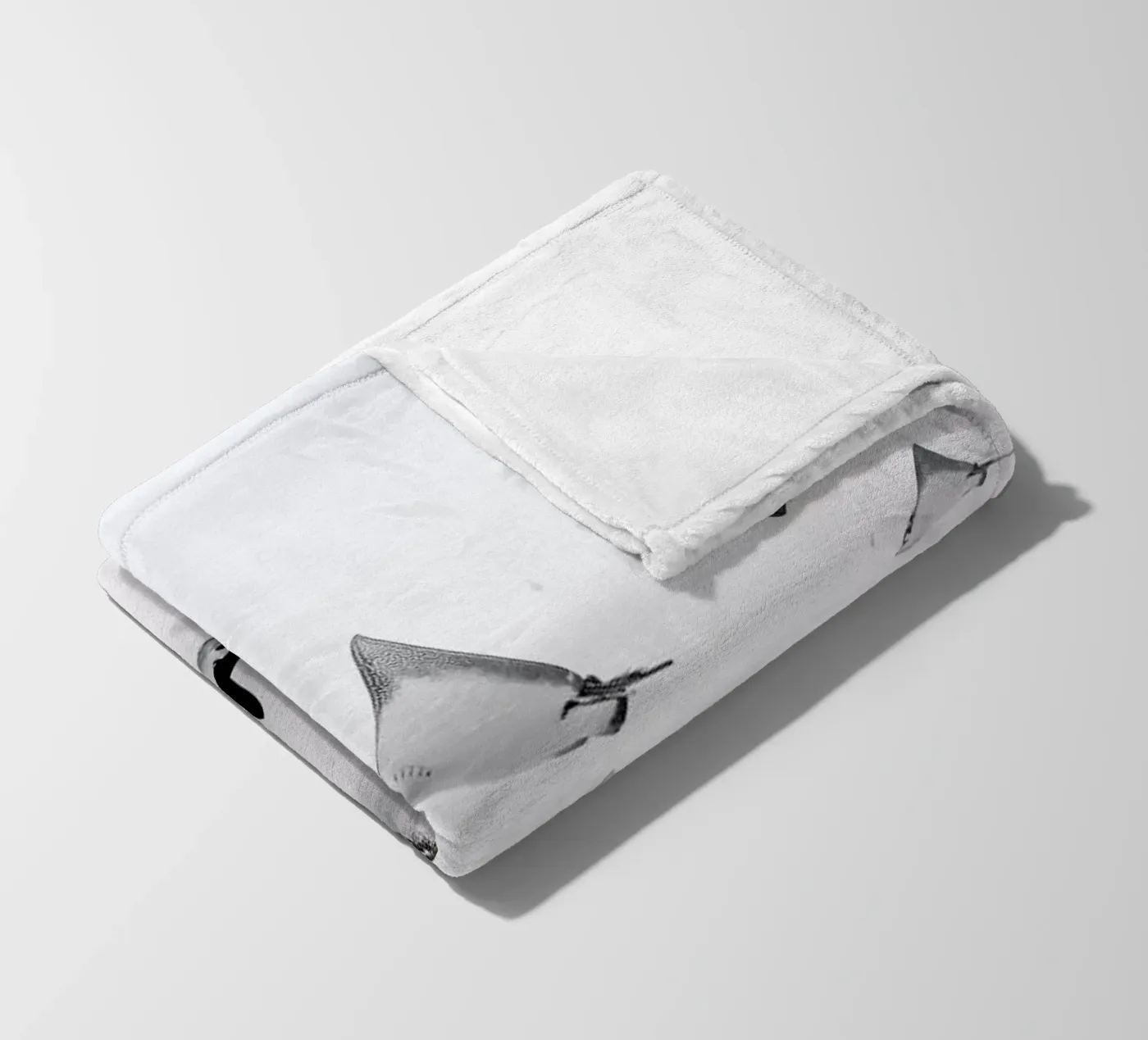 Rays fleecedeken van EyeEm Mobile GmbH