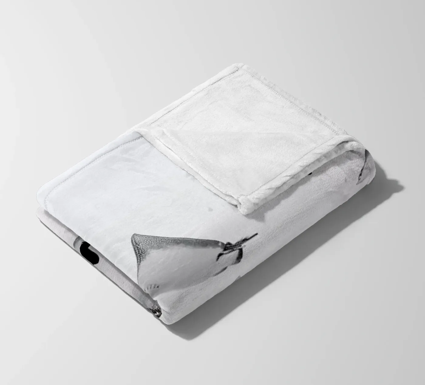 Rays fleecedeken van EyeEm Mobile GmbH