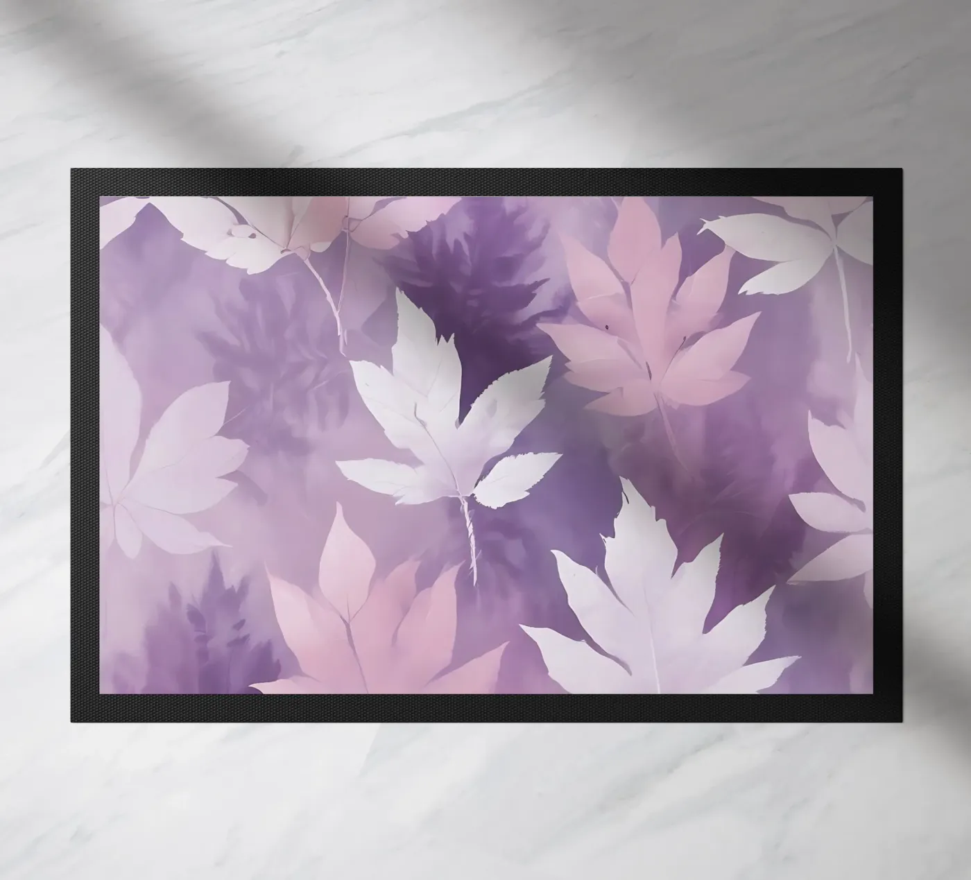 Foglie_5 zerbino da Farb- und Blütenzauber by LK