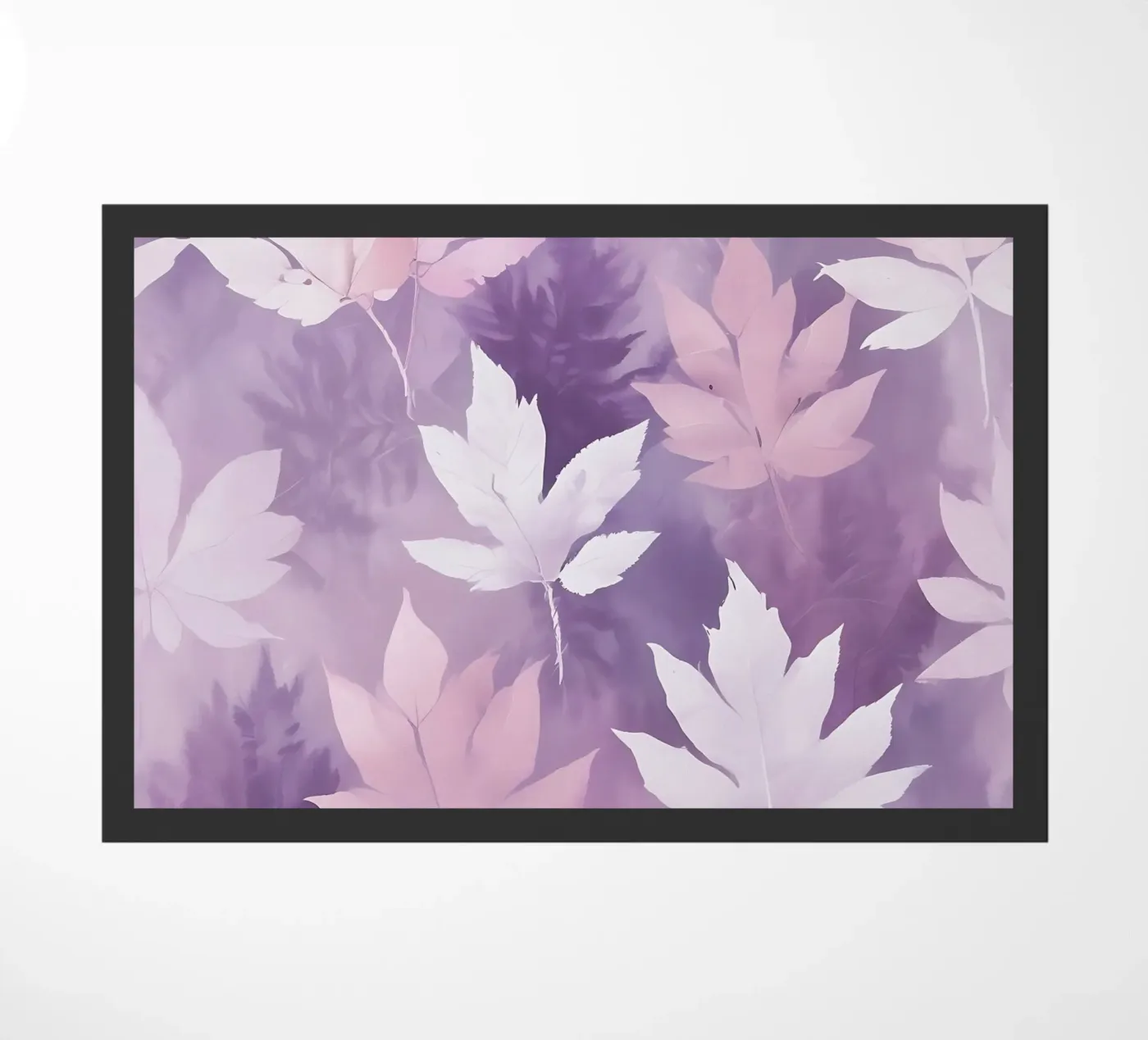 Foglie_5 zerbino da Farb- und Blütenzauber by LK