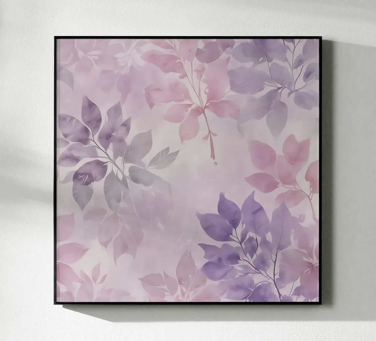 Foglie_6 plexiglass da Farb- und Blütenzauber by LK