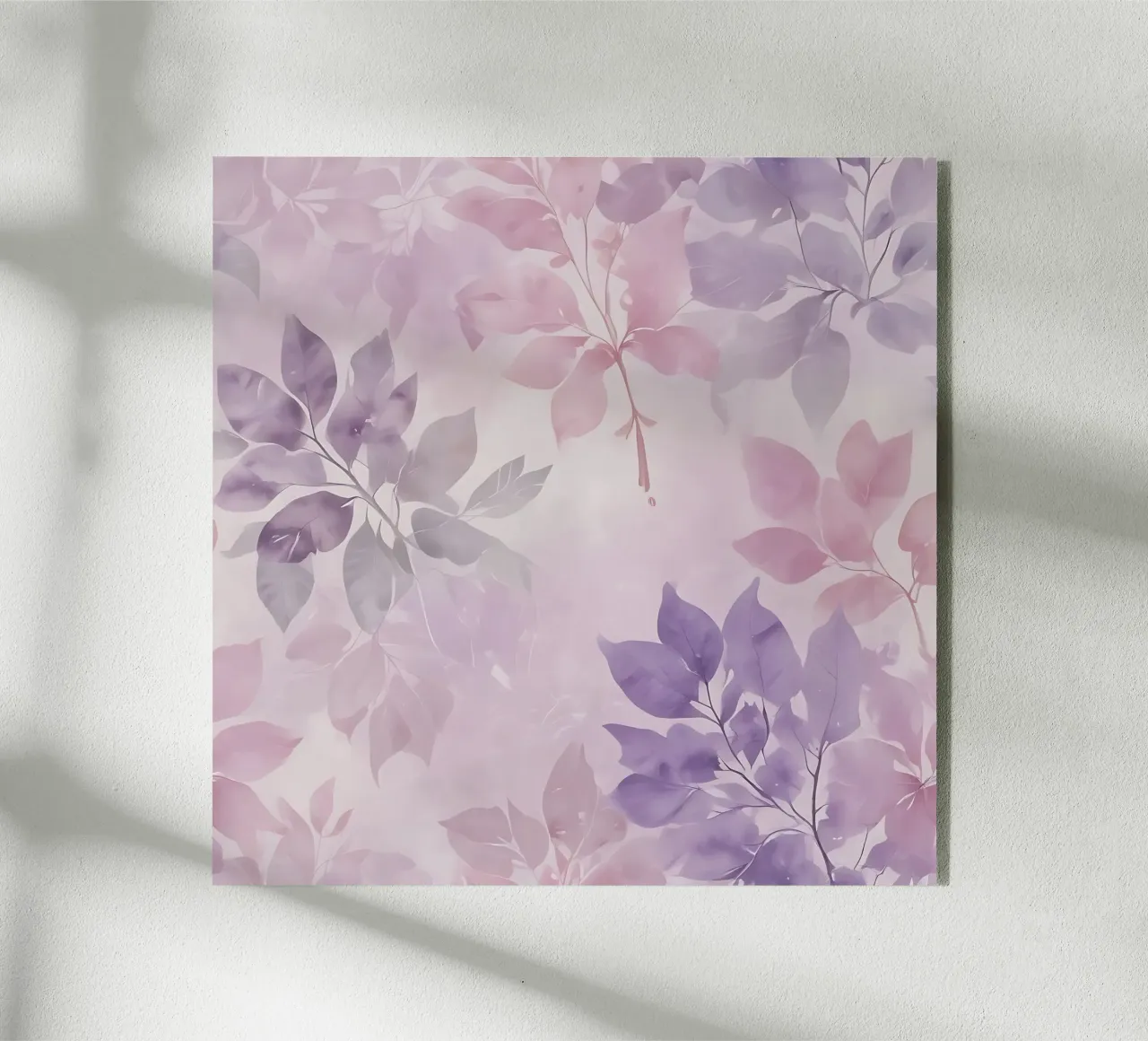 Foglie_6 plexiglass da Farb- und Blütenzauber by LK