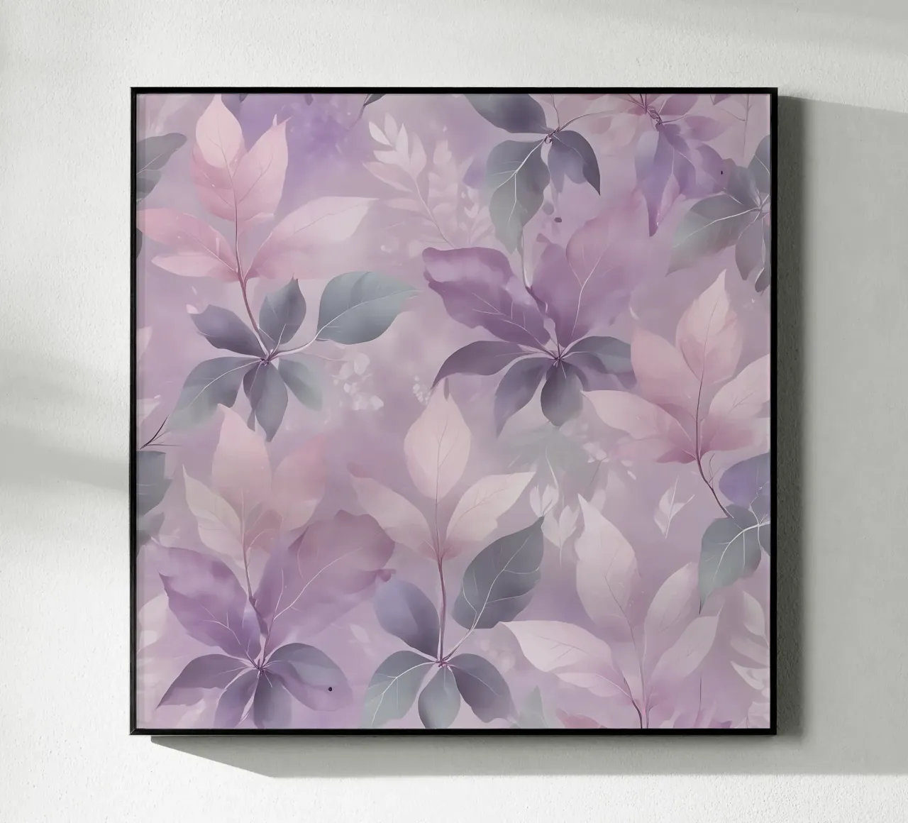 Foglie_7 plexiglass da Farb- und Blütenzauber by LK