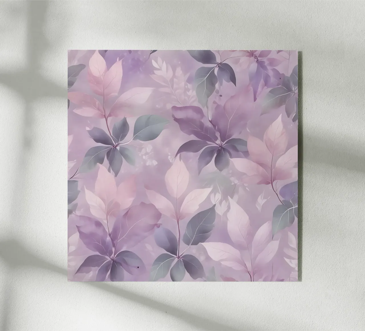 Foglie_7 plexiglass da Farb- und Blütenzauber by LK