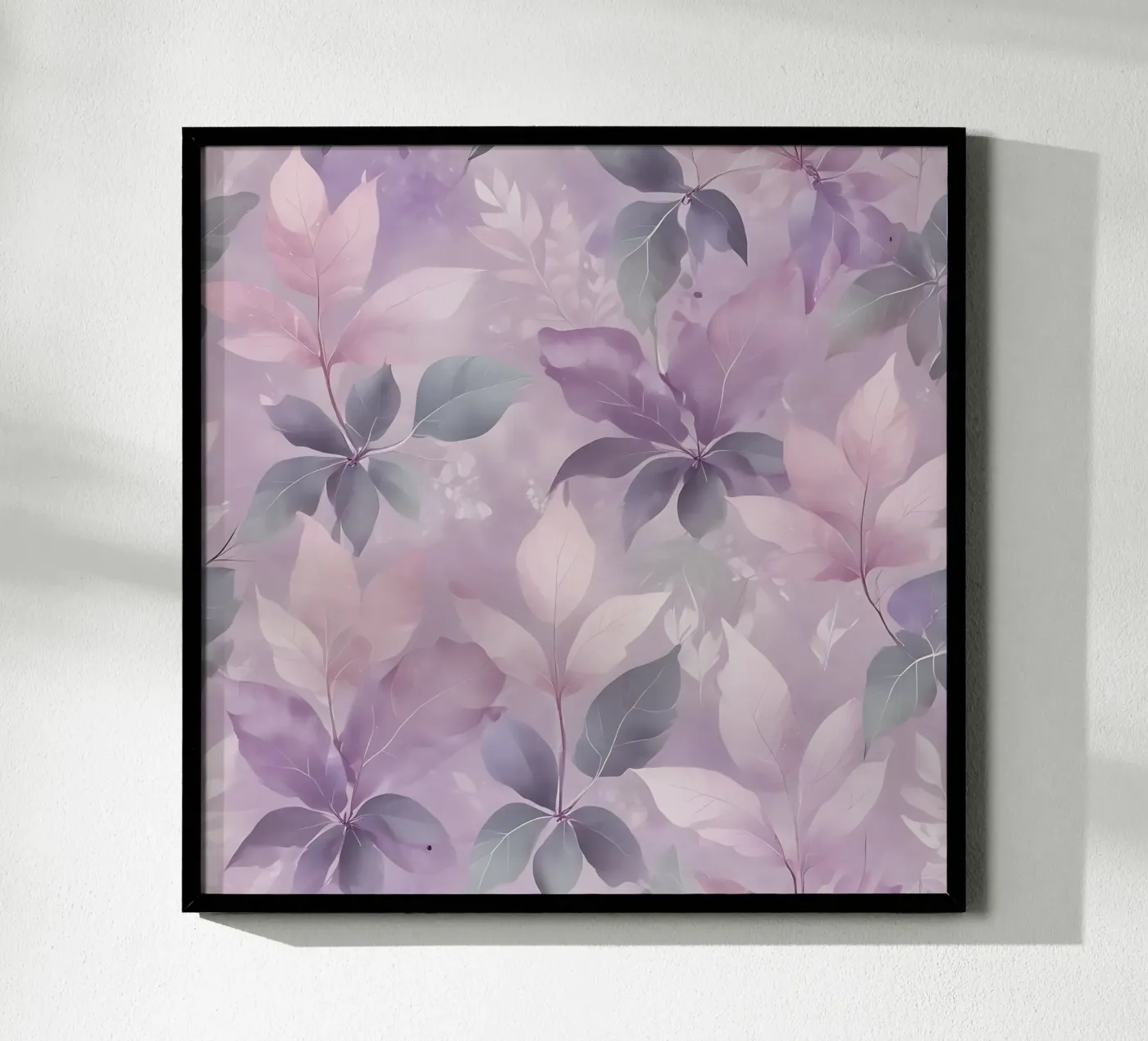 Foglie_7 poster da Farb- und Blütenzauber by LK