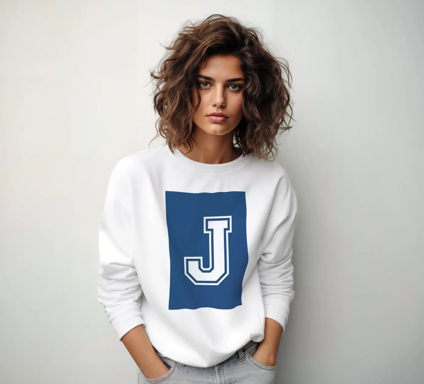J felpa da Studio One