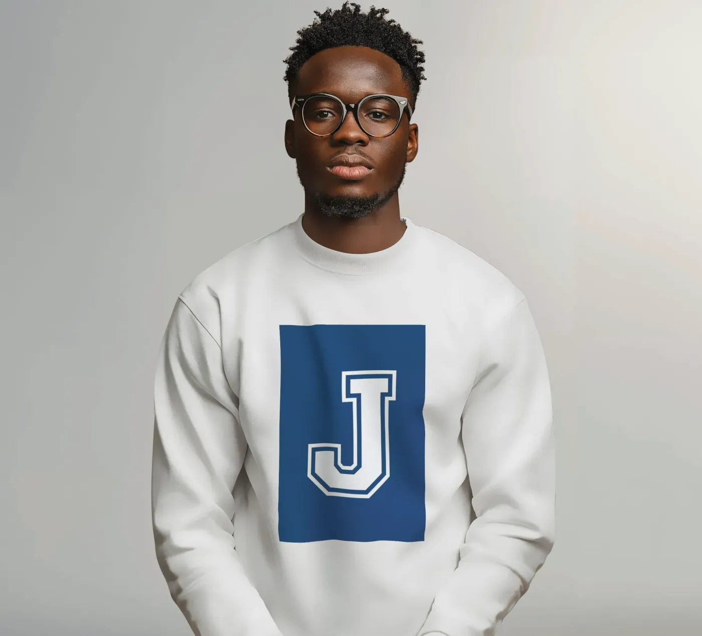 J felpa da Studio One