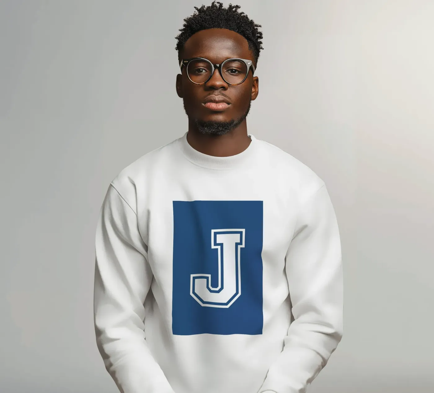 J felpa da Studio One