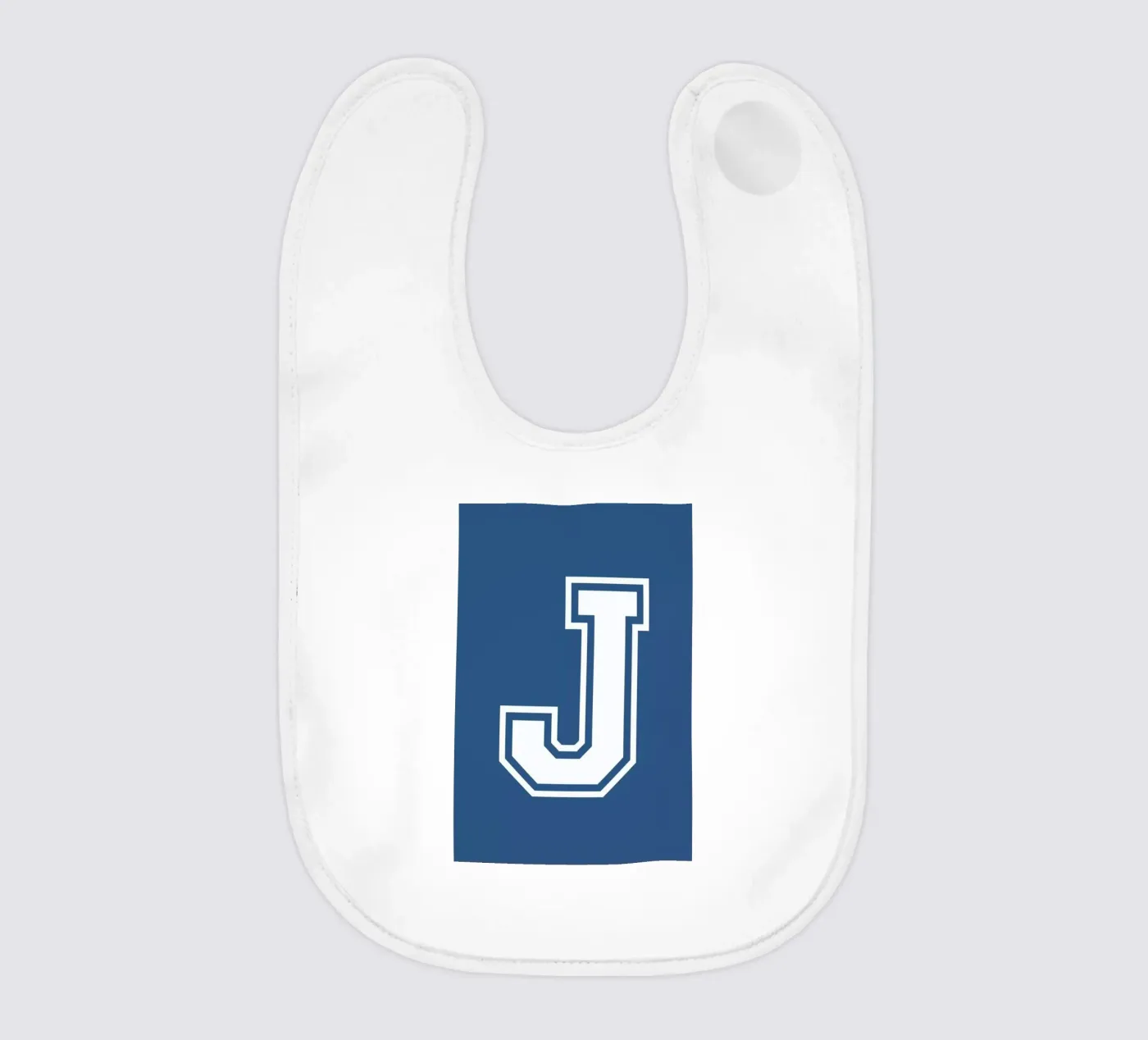J Babylätzchen von Studio One