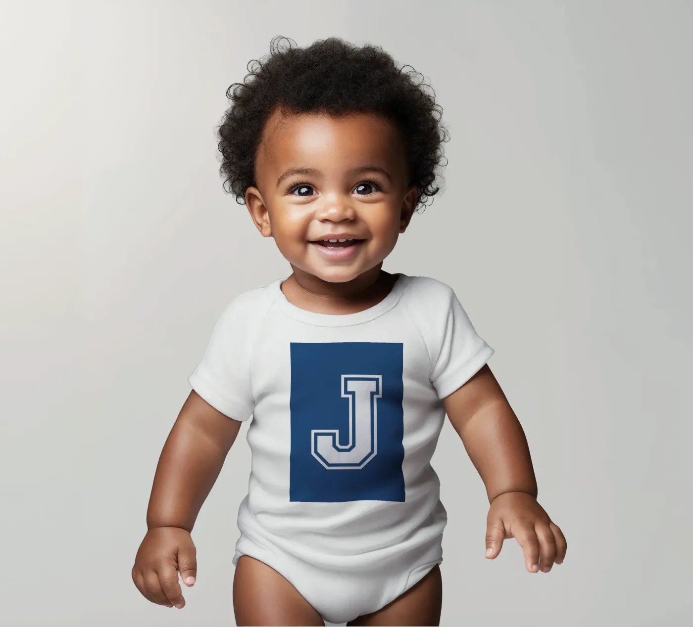 J body bébé de Studio One