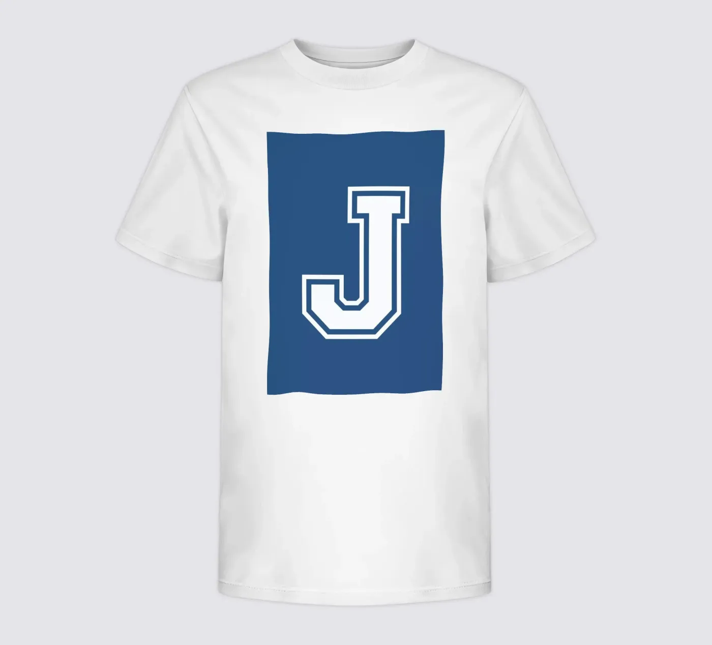 J t-shirt bambini da Studio One