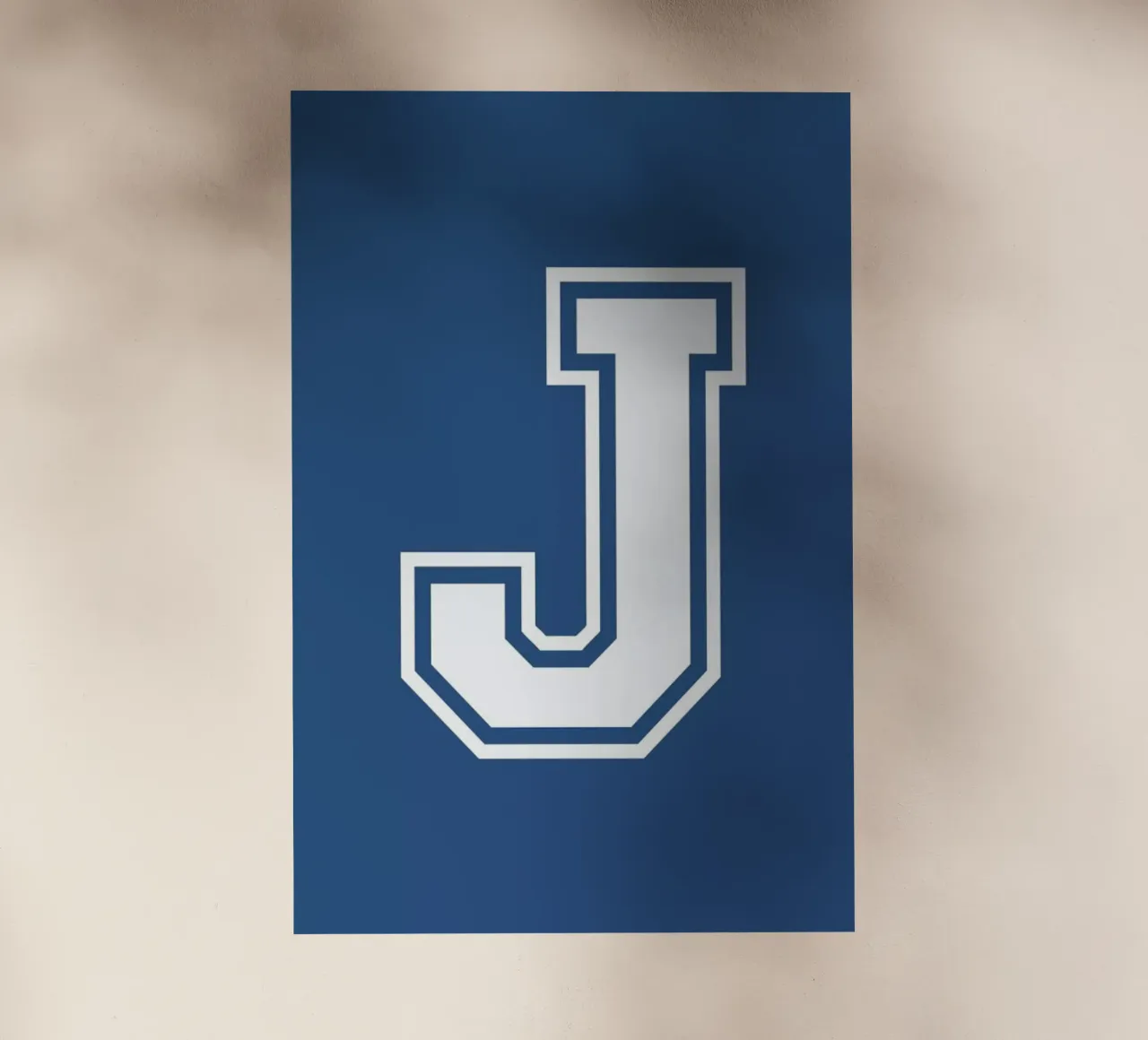 J pellicola backlit da Studio One