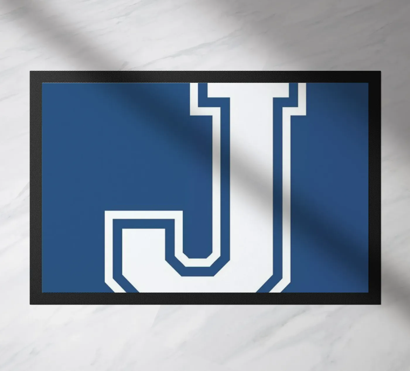 J Fußmatte von Studio One