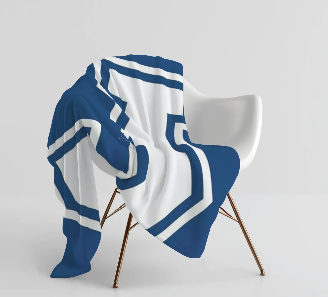 J Fleecedecke von Studio One