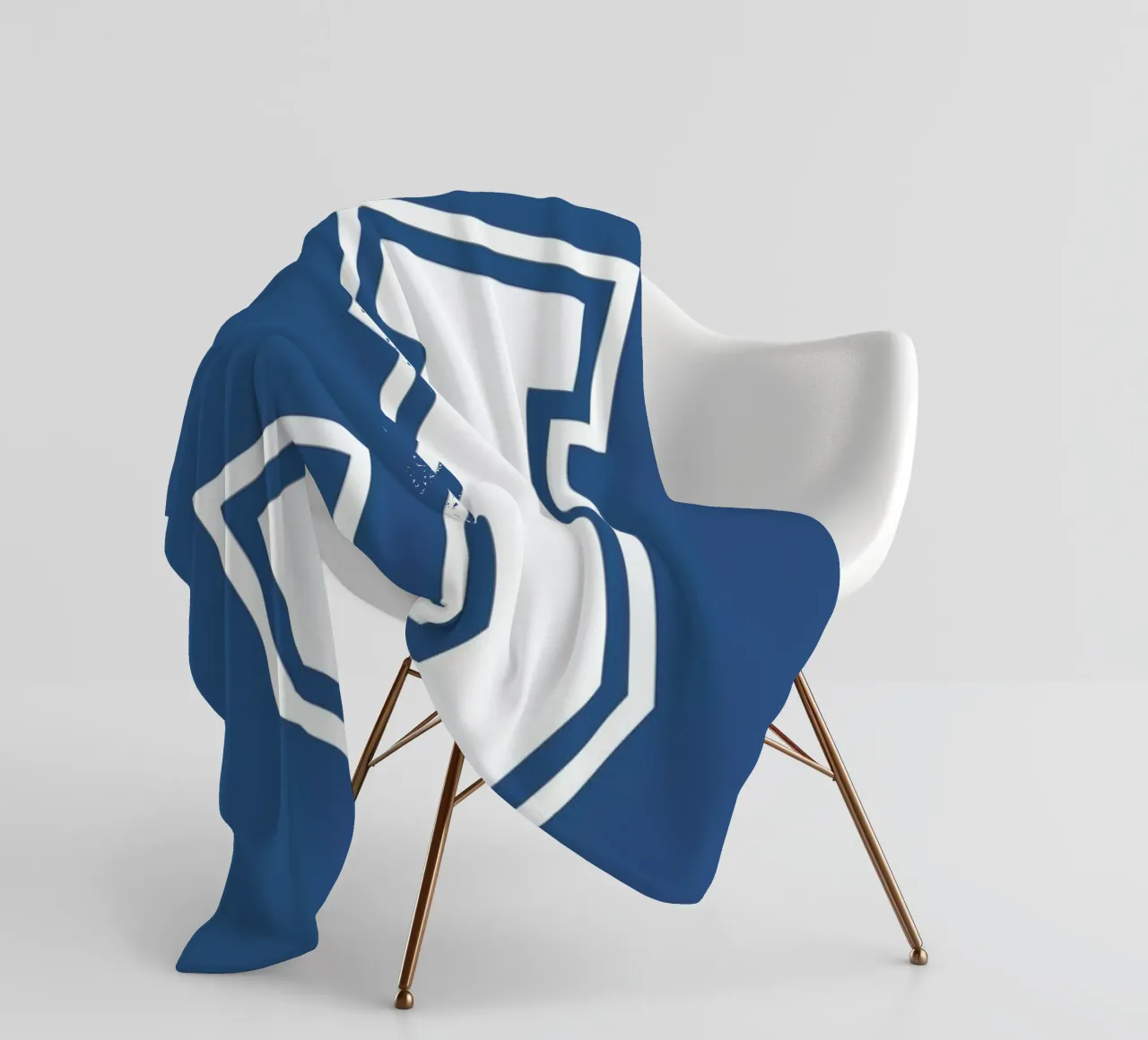 J Fleecedecke von Studio One