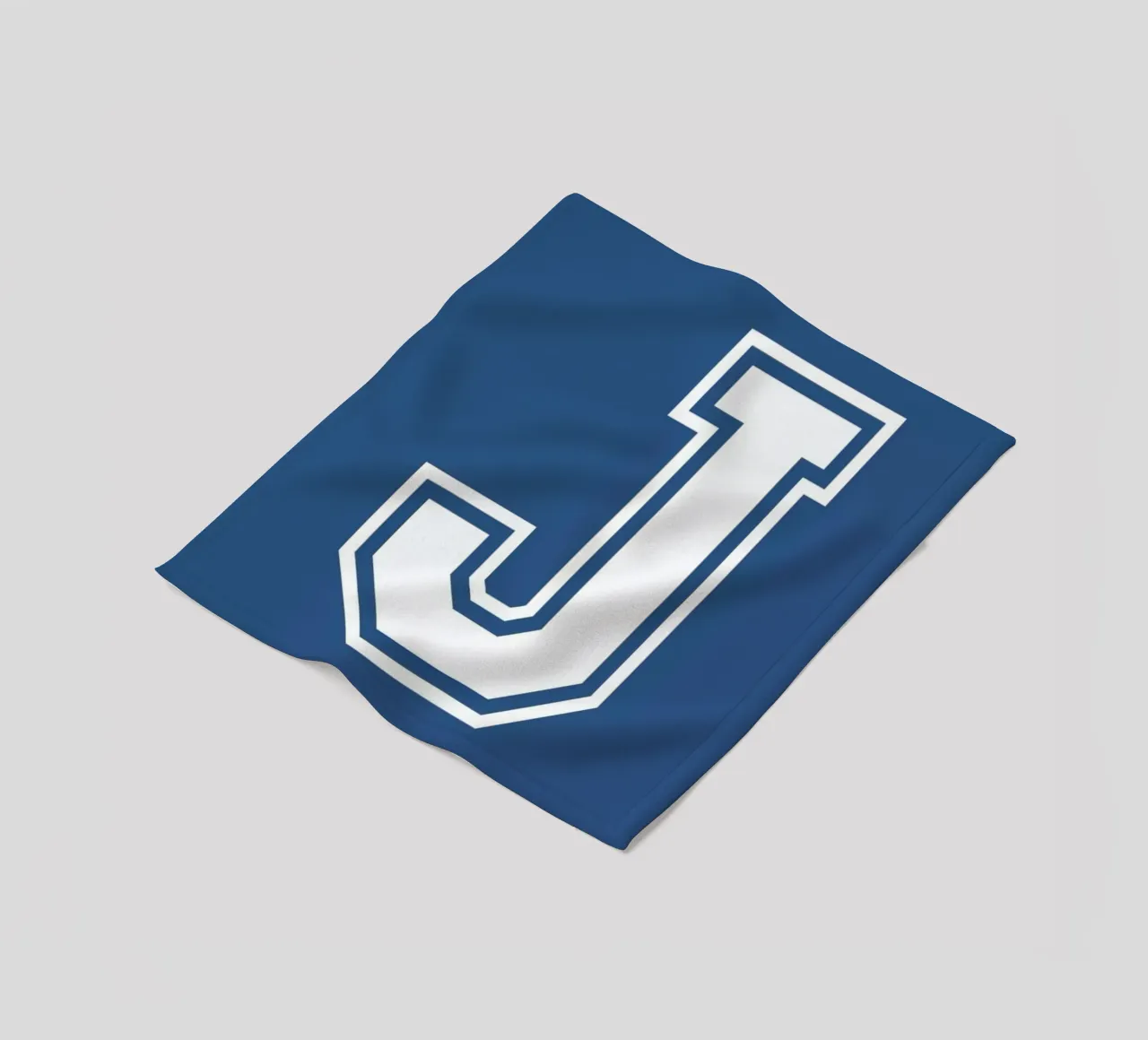 J Fleecedecke von Studio One