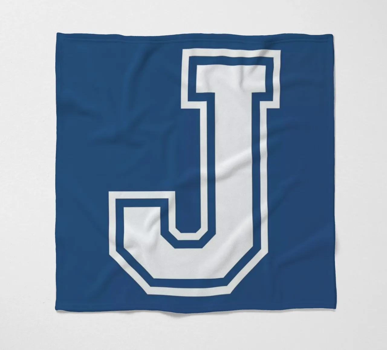 J Fleecedecke von Studio One