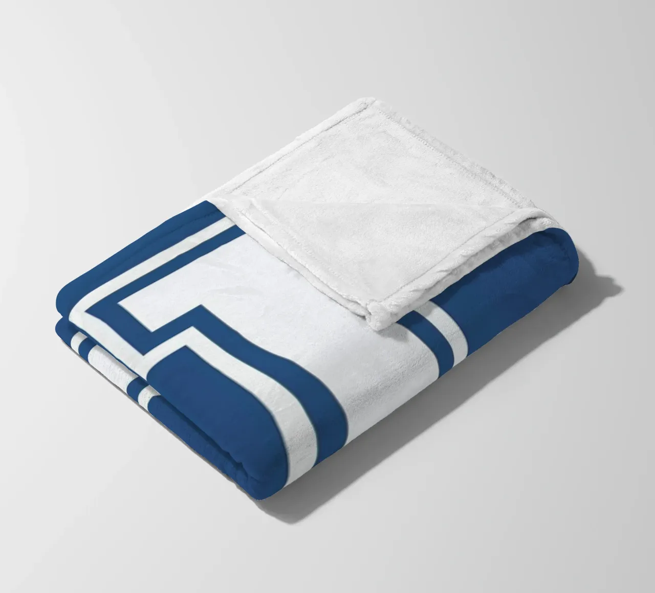 J Fleecedecke von Studio One