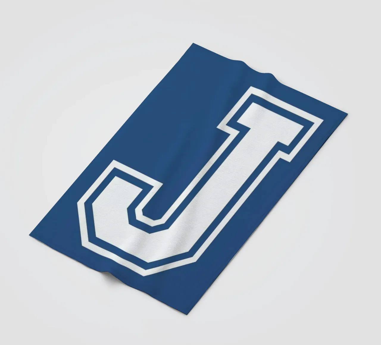 J Fleecedecke von Studio One