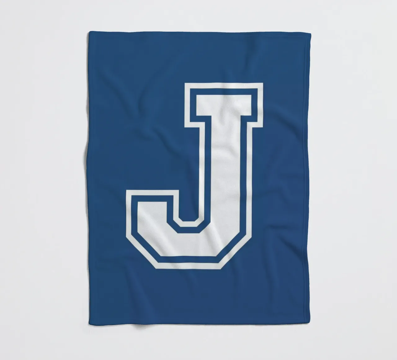 J Fleecedecke von Studio One