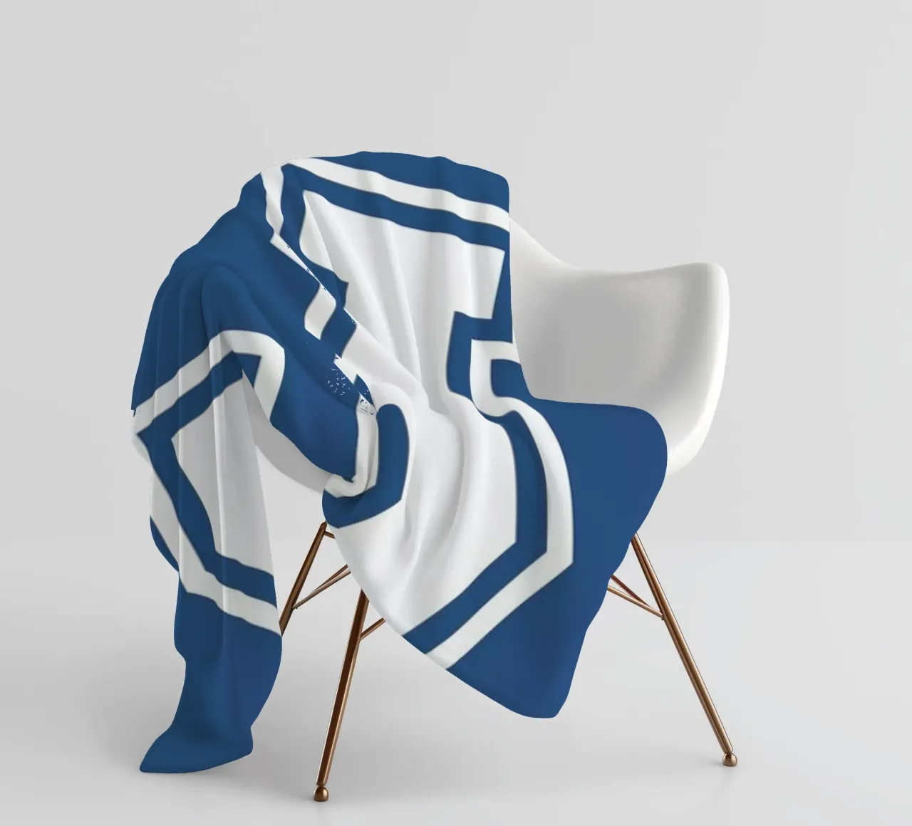 J Fleecedecke von Studio One