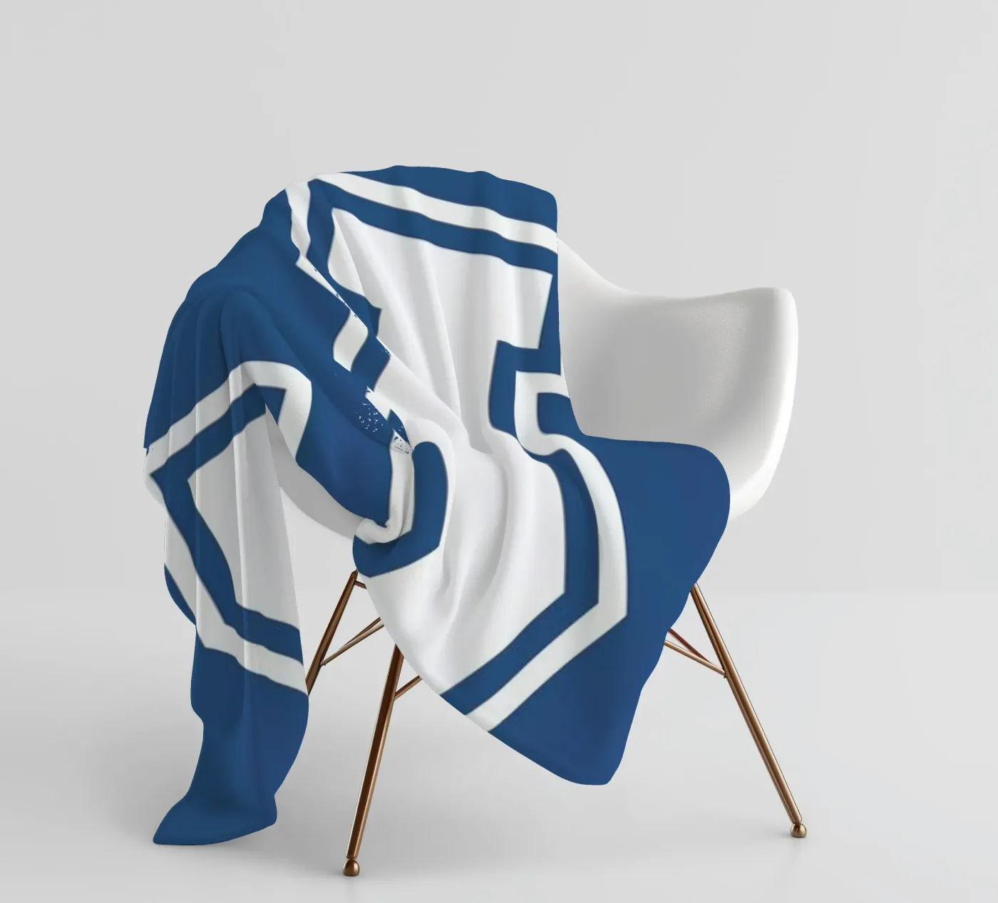 J Fleecedecke von Studio One