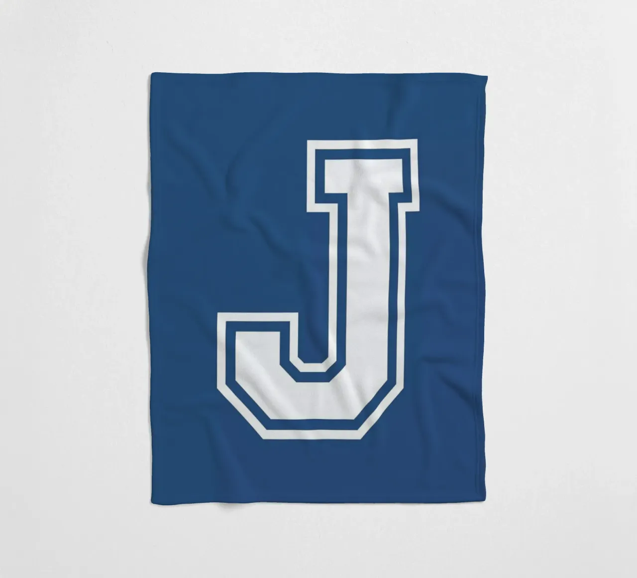 J Fleecedecke von Studio One