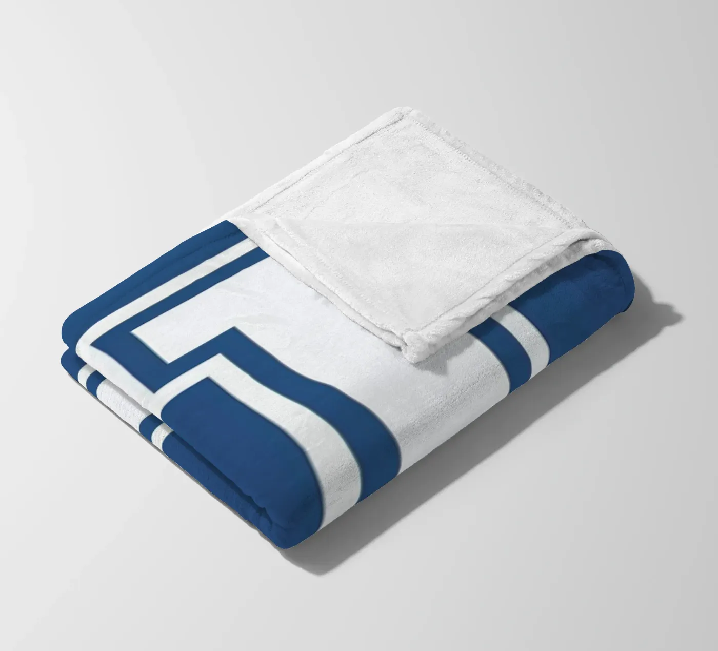 J fleecedeken van Studio One