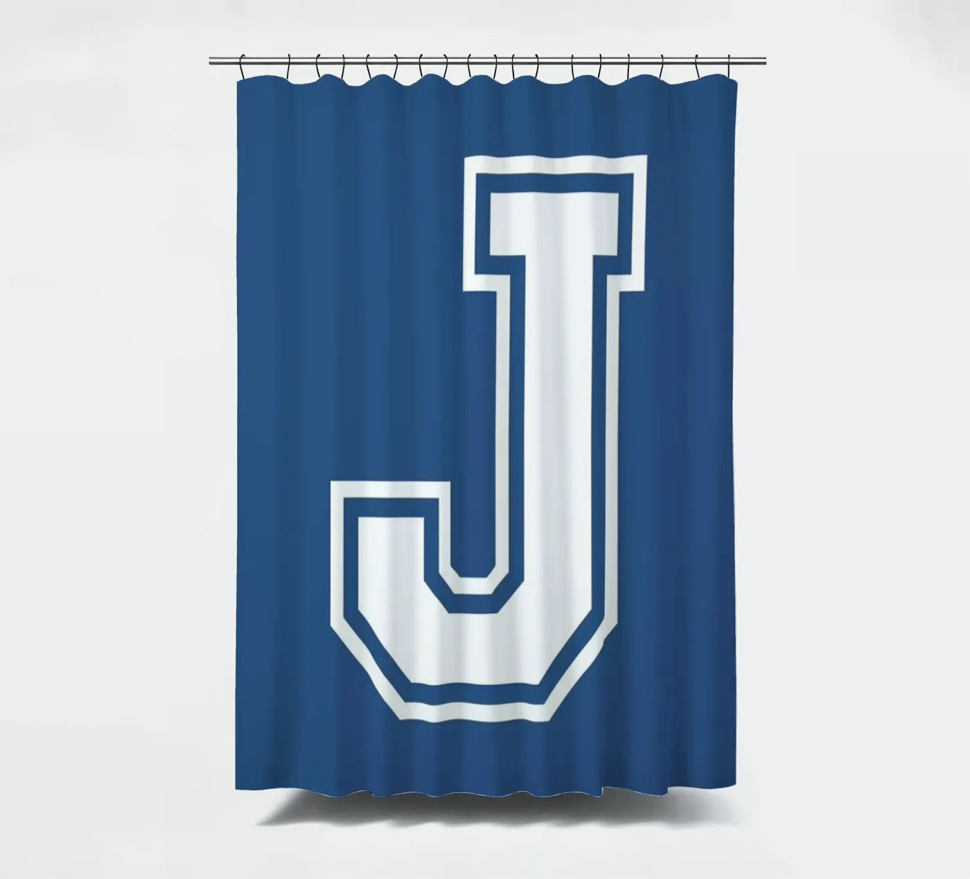 J douchegordijn van Studio One