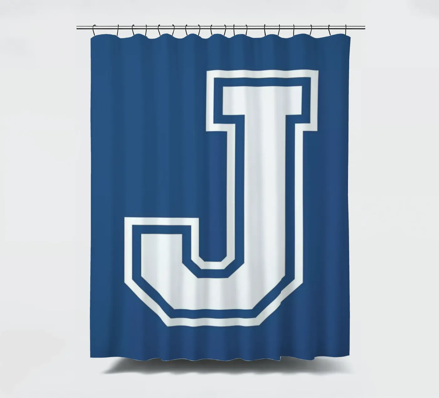 J douchegordijn van Studio One
