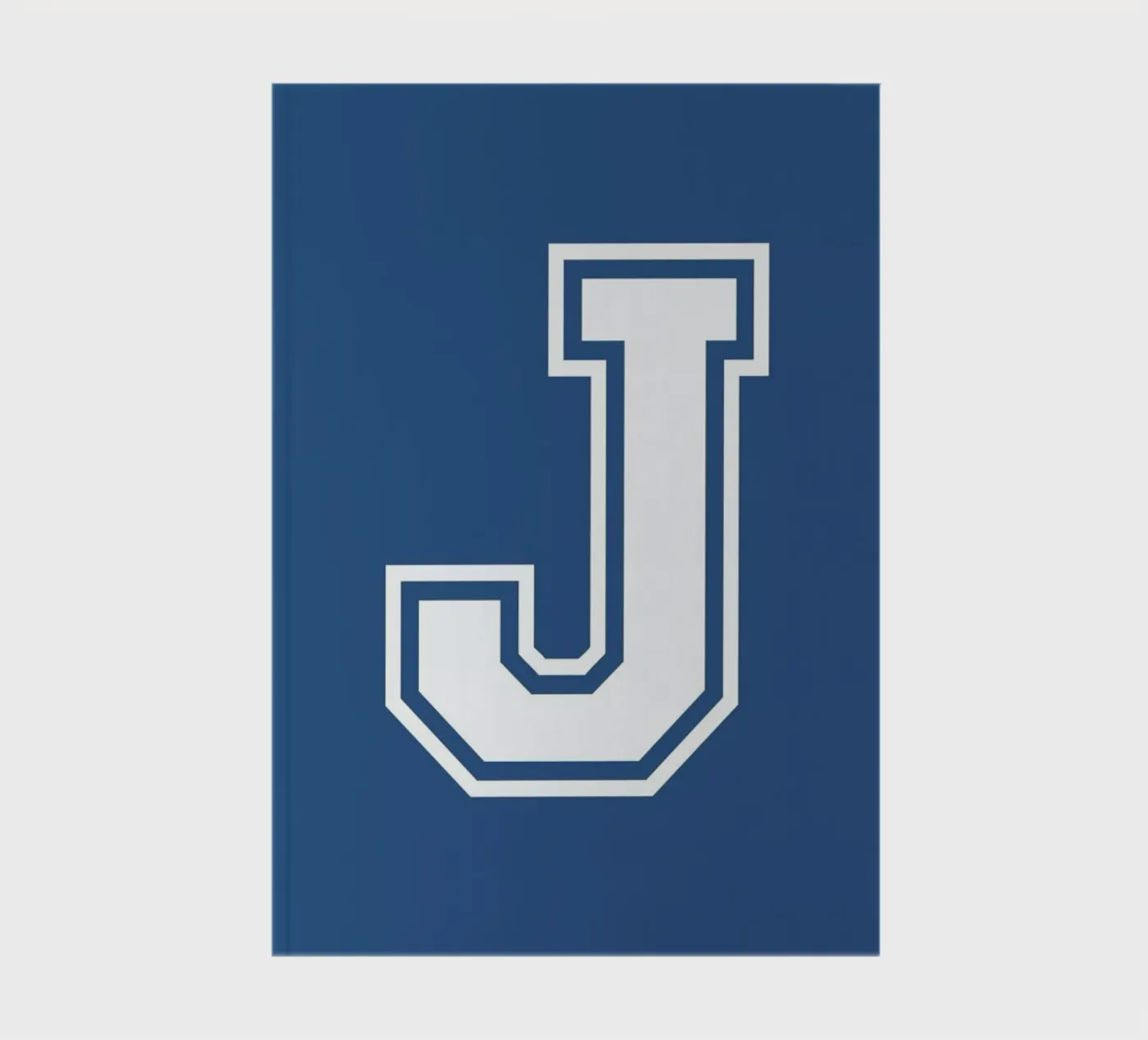 J notebook by Studio One