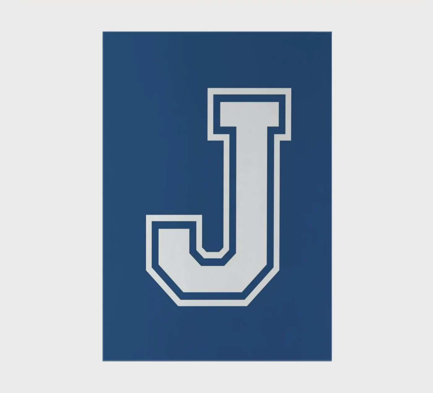 J notebook by Studio One