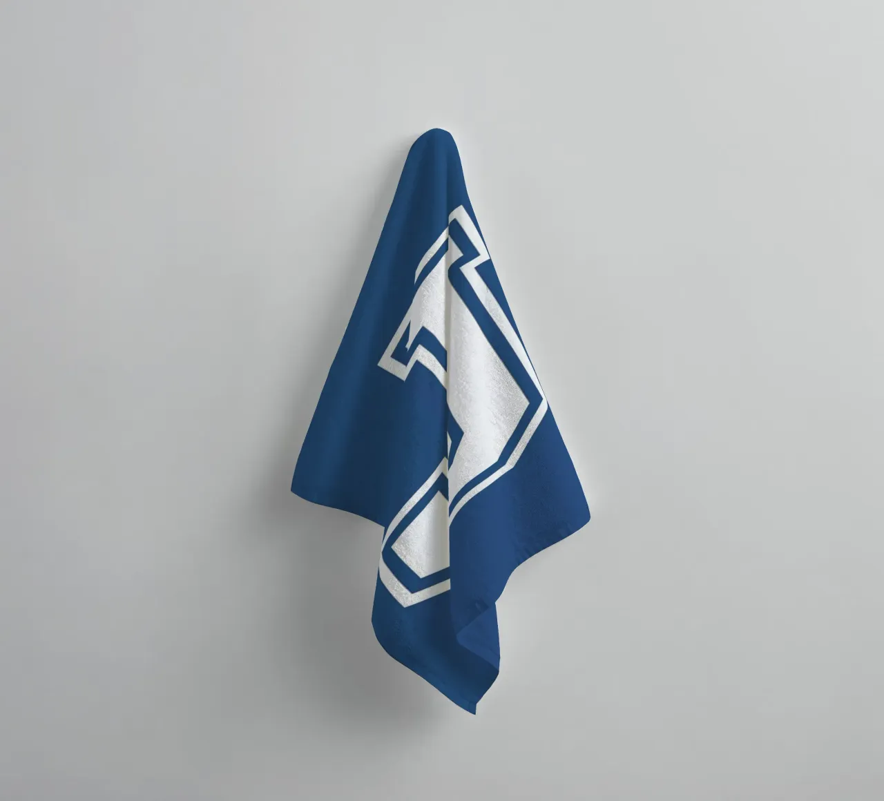 J badhanddoek van Studio One