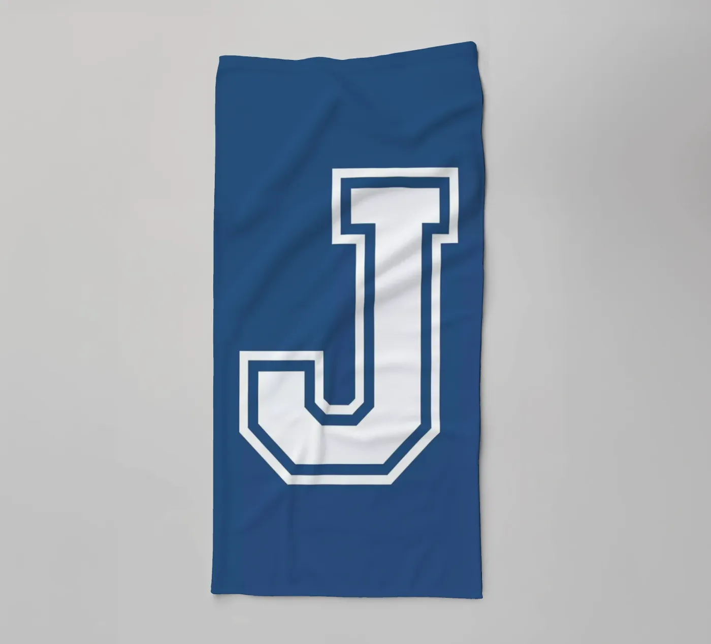 J badhanddoek van Studio One