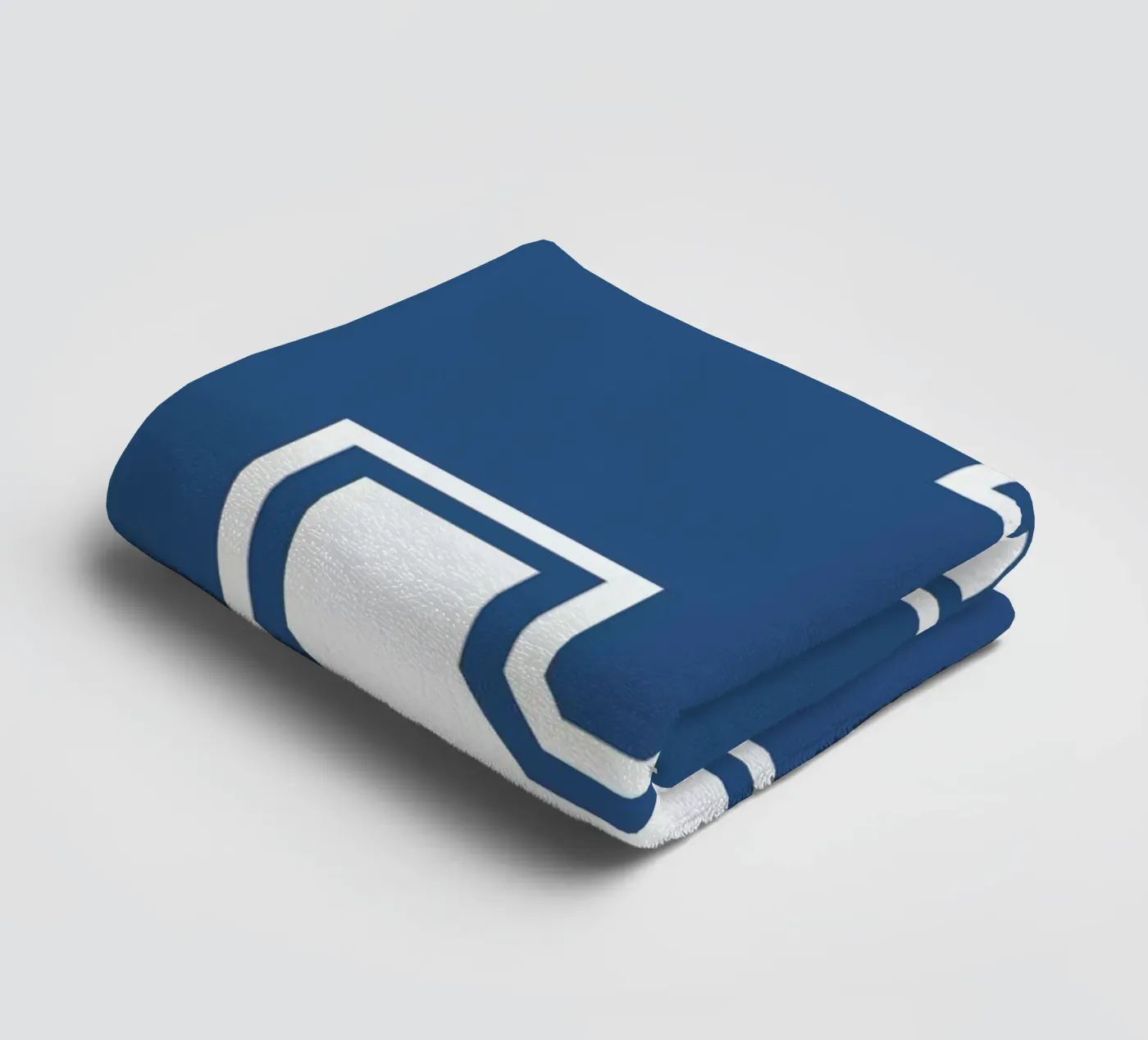J badhanddoek van Studio One