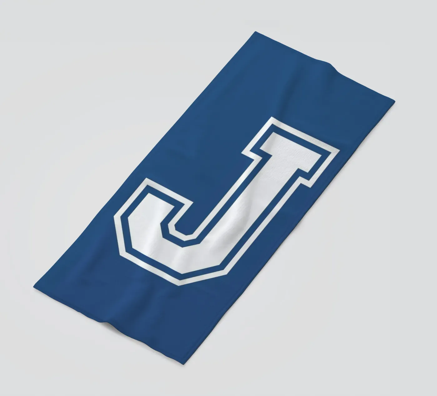 J strandhanddoek van Studio One