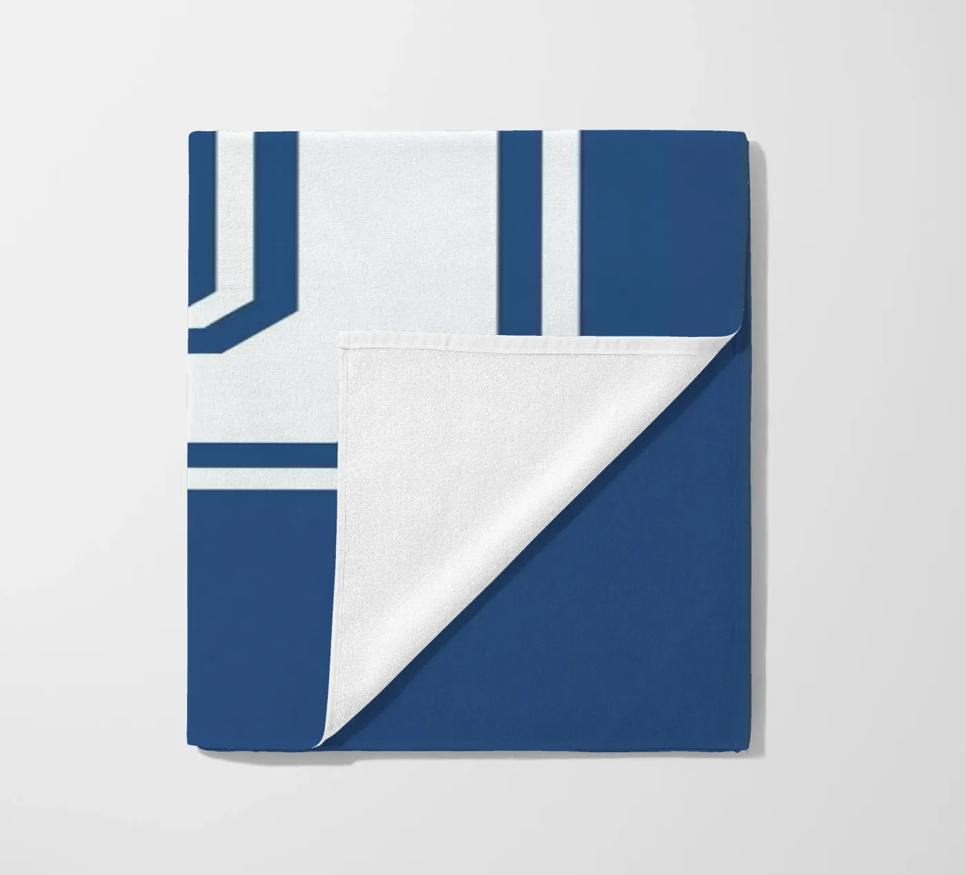 J strandhanddoek van Studio One