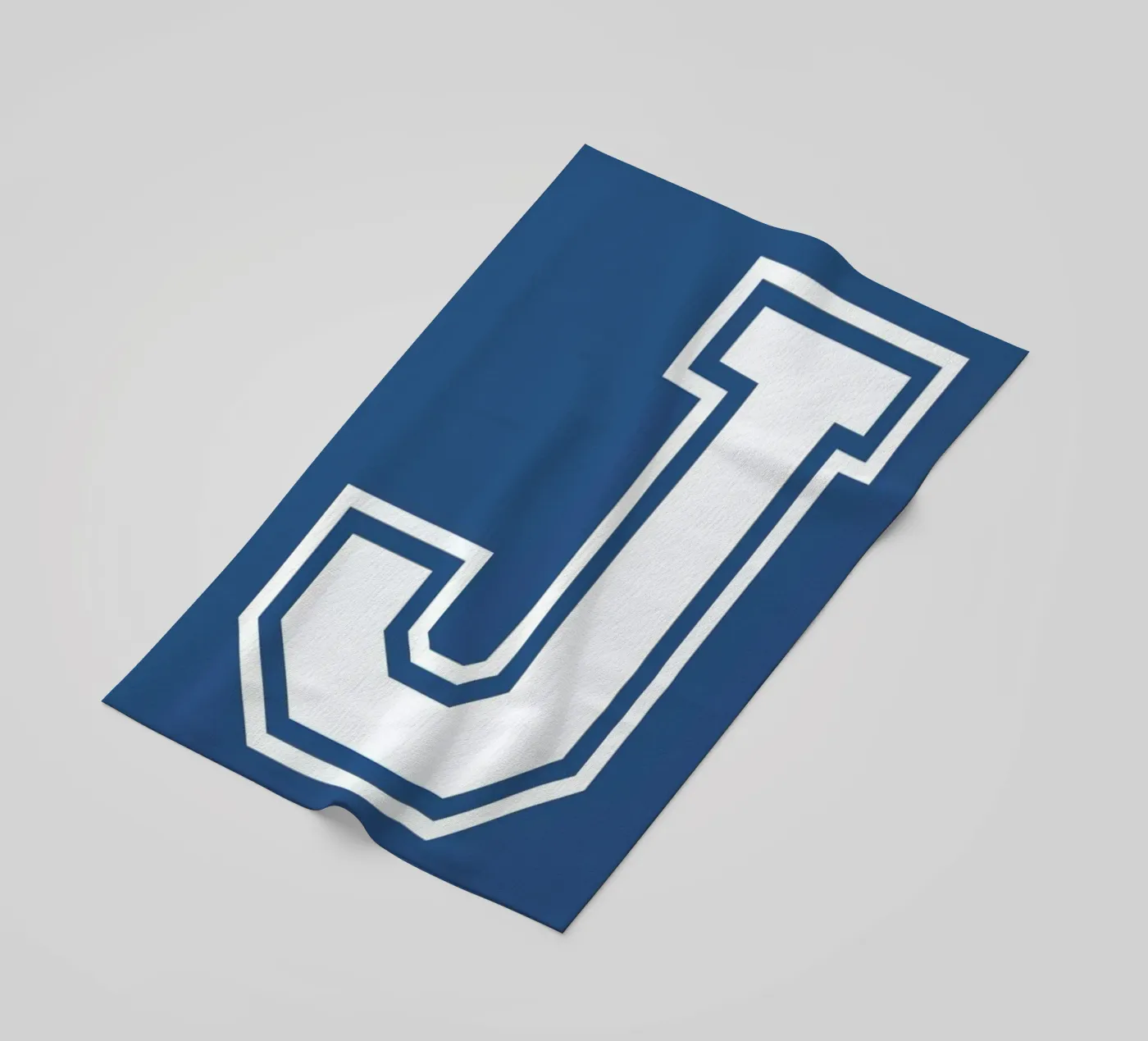 J strandhanddoek van Studio One