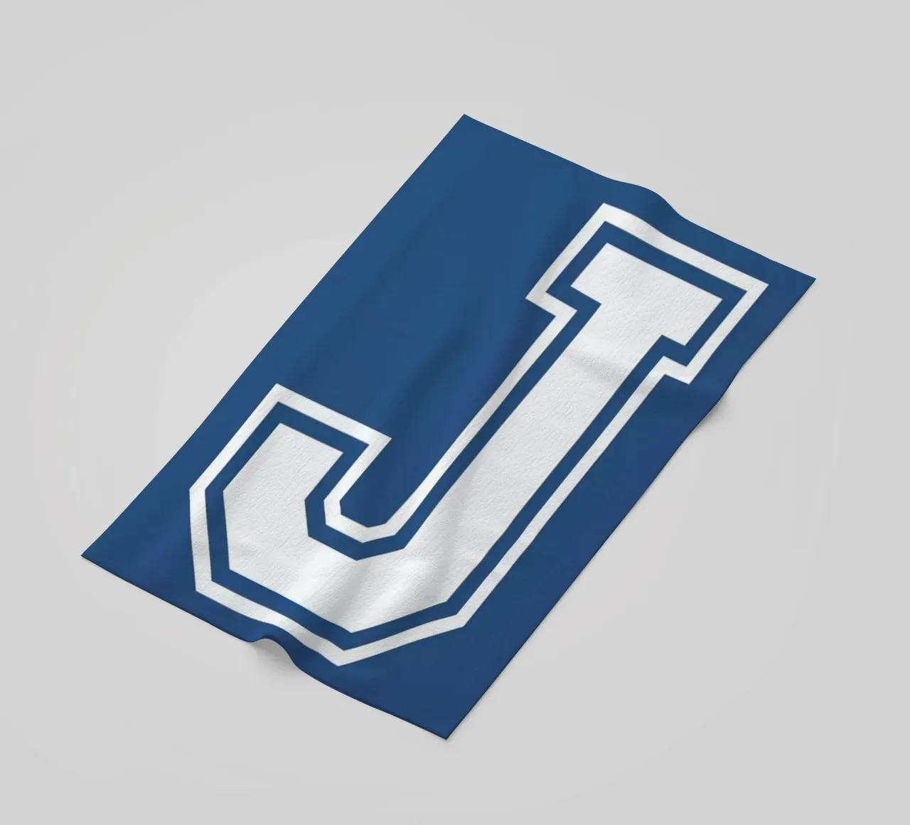 J telo mare da Studio One