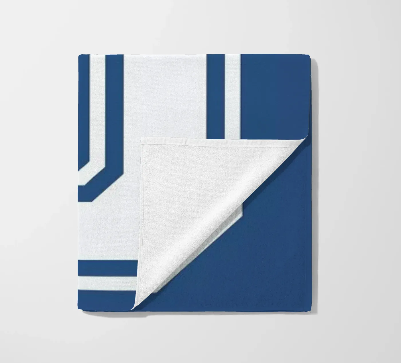 J strandhanddoek van Studio One