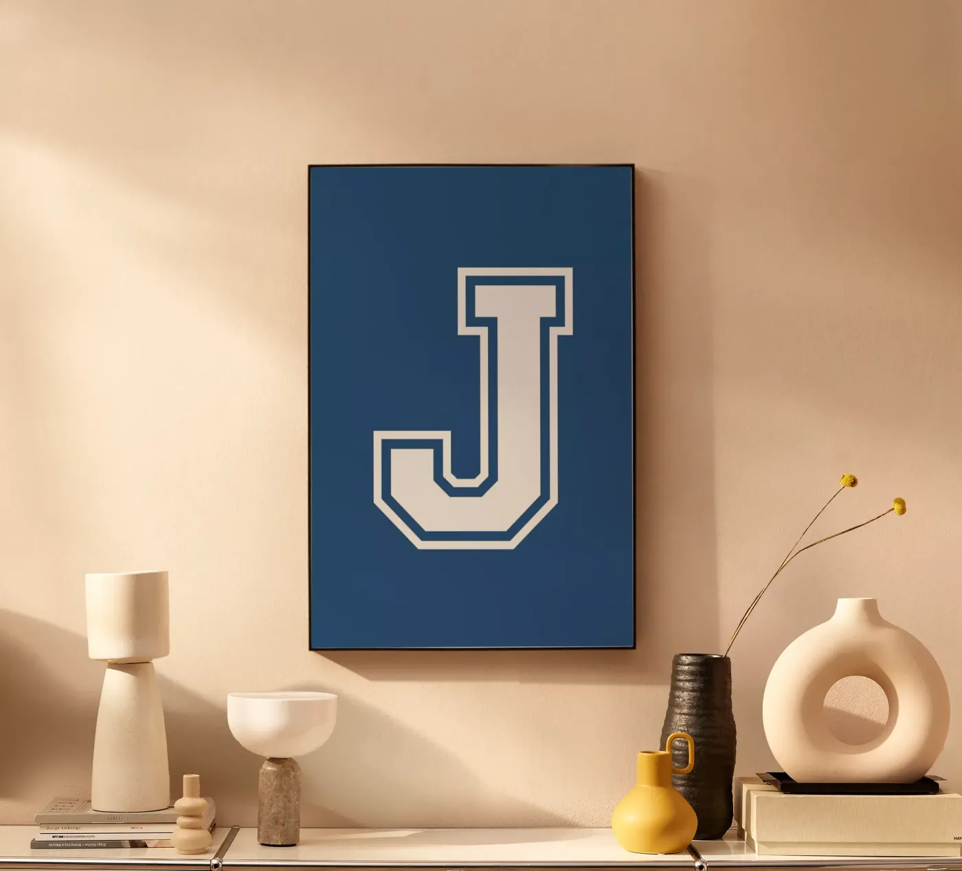 J plexiglas de Studio One