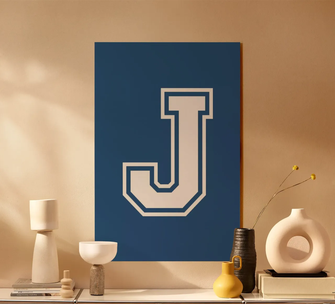 J plexiglass da Studio One