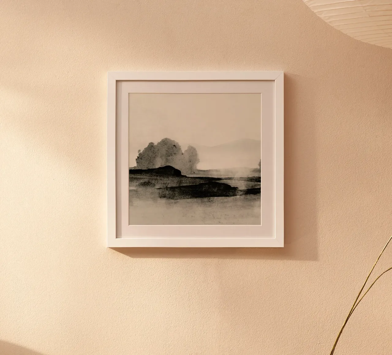 Land poster da Dan Hobday