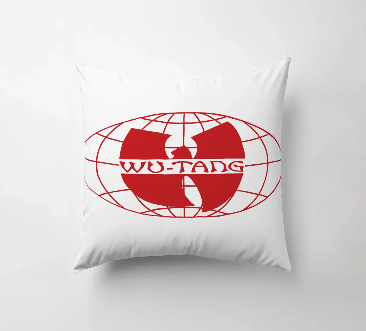 WU-TANG CLAN WORLD cuscino da Aranduts