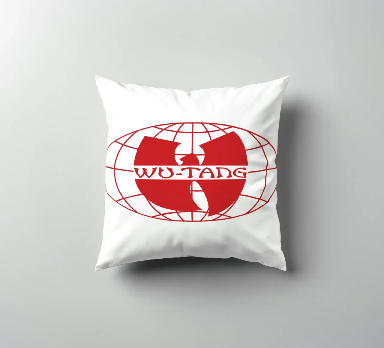 WU-TANG CLAN WORLD cuscino da Aranduts